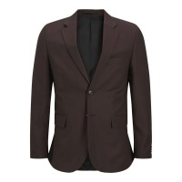сако,мъжки,сака,jack,&,jones,premium,solaris,blazer,delicioso,super,slim,fit,(brown)