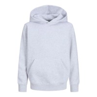 суичър,детски,блузи,jack,&,jones,urban,edge,hoodie,white,(white,melange)