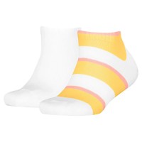 чорапи,детски,чорапи,tommy,hilfiger,sport,colorblock,sneaker,socks,2,pairs,yellow,(white)