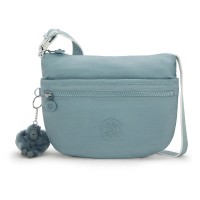 чанти,за,през,рамо,kipling,arto,s,3l,crossbody,relaxed,grey,(blue)