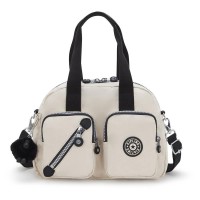 чанта,за,през,рамо,всички,чанти,kipling,defea,heritage,shoulder,bag,back,to,beige,h,(beige)