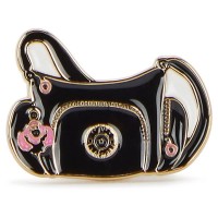 други,аксесоари,kipling,gabb,pin,golden,(multicolor)