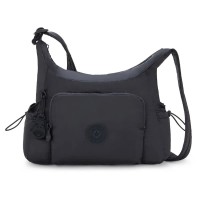 чанта,всички,чанти,kipling,gabb,s,7l,bag,simply,black,(black)