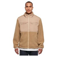 яке,мъжки,якета,дамски,якета,и,палта,urban,classics,patched,sherpa,jacket,beige,(unionbeige)