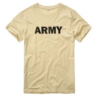 тениска,мъжки,тениски,brandit,army,short,sleeve,t,shirt,beige