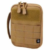 чанта,сакове,brandit,edc,knife,bag,camel,(brown)