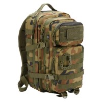раница,раници,brandit,us,assault,25l,backpack,woodland,(green)