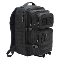 раница,раници,brandit,us,assault,36l,backpack,black,(black)