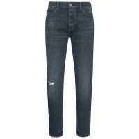 дънки,мъжки,панталони,hugo,blue,brody,10265727,jeans,medium,blue,(blue)