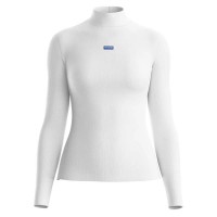 тениска,дамски,тениски,hugo,blue,easy,01,long,sleeve,t,shirt,white,(white)