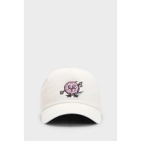 шапка,всички,шапки,hugo,blue,jinko,10261144,cap,white,(open,white)