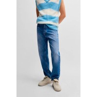 дънки,мъжки,панталони,hugo,blue,jonah,10267535,jeans,medium,blue,(blue)
