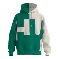 суичър,мъжки,пуловери,hugo,blue,nokardos,10249110,hoodie,green,(open,white)