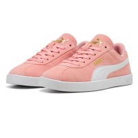 юношески,маратонки,мъжки,маратонки,дамски,маратонки,puma,club,ii,junior,trainers,pink,(pink,fruit,puma,white)