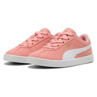 маратонки,детски,маратонки,puma,club,ii,trainers,pink,fruit,puma,white,(pink)