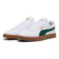 маратонки,мъжки,маратонки,дамски,маратонки,puma,club,ii,sl,trainers,white,(puma,white,dark,myrtle,gum)