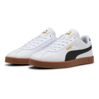 маратонки,мъжки,маратонки,дамски,маратонки,puma,club,ii,sl,trainers,white,(puma,white,puma,black,gum)