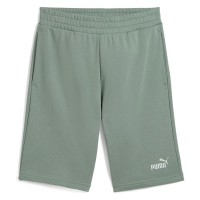 къси,панталони,мъжки,панталони,puma,ess,2,color,no.,1,logo,10´´,shorts,green,(green,moon)