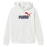 суичър,детски,блузи,puma,ess,2,color,nº1,logo,hoodie,white,(puma,white)