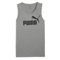 тениска,мъжки,тениски,дамски,тениски,puma,ess,no.,1,logo,sleeveless,t,shirt,grey,(medium,grey,heather)