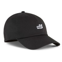 шапка,всички,шапки,puma,ess,nº,1,logo,patch,bb,cap,black,(puma,black)