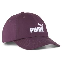 шапка,всички,шапки,puma,ess,nº1,logo,bb,cap,midnight,plum,(purple)