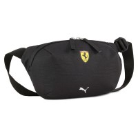 чанта,всички,чанти,puma,ferrari,race,waist,bag,black,(puma,black)
