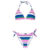 дамски,бански,костюми,protest,caley,triangle,bikini,breeze,blue,(multicolor)