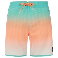 бански,гащета,мъжки,бански,костюми,protest,chad,swimming,shorts,wave,green,(green,orange)