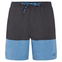 бански,гащета,мъжки,бански,костюми,protest,freddie,swimming,shorts,river,blue,(grey)