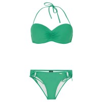 дамски,бански,костюми,protest,gemini,bandeau,bikini,jardin,green,(green)