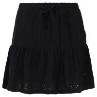 пола,дамски,поли,и,рокли,protest,gig,short,skirt,true,black,(black)