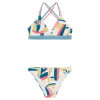 детски,бански,костюми,protest,gummy,triangle,bikini,multicolor,(guava,pink)