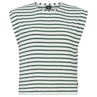 тениска,мъжки,тениски,дамски,тениски,protest,hanso,sleeveless,t,shirt,white,(veggie,green)