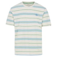 тениска,мъжки,тениски,protest,huxly,short,sleeve,t,shirt,olympic,blue,(beige)