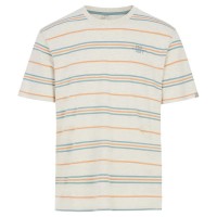 тениска,мъжки,тениски,protest,huxly,short,sleeve,t,shirt,cadmium,orange,(beige)