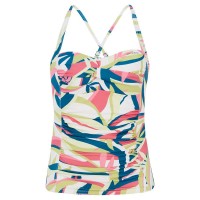 дамски,бански,костюми,protest,lusci,tankini,bikini,top,guava,pink,(multicolor)