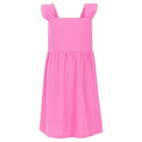 рокля,дамски,поли,и,рокли,protest,mitzy,sleeveless,dress,pink,(smooth,pink)