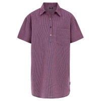 рокля,дамски,поли,и,рокли,protest,second,short,sleeve,short,dress,pink,(guava,pink)