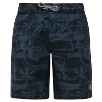 бански,гащета,детски,бански,костюми,protest,stones,swimming,shorts,black,(true,black)