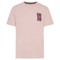 тениска,мъжки,тениски,protest,victor,short,sleeve,t,shirt,peach,pink,(pink)