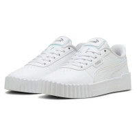 обувки,мъжки,маратонки,дамски,маратонки,puma,carina,3.0,holo,2.0,slip,on,shoes,white,(puma,white,puma,silver,mauve,mist)
