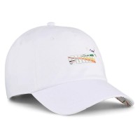 шапка,всички,шапки,puma,essential,love,united,cap,puma,white,(white)