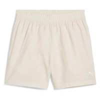 къси,панталони,мъжки,панталони,puma,essential,tape,sweat,shorts,alpine,snow,(beige)