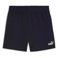 къси,панталони,мъжки,панталони,puma,essential,tape,sweat,shorts,new,navy,(black)