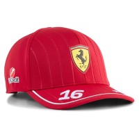 юношеска,шапка,всички,шапки,puma,ferrari,replica,team,bb,26278,junior,cap,dark,cherry,(red)