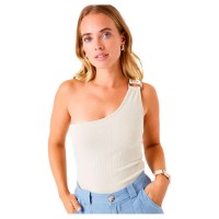 тениска,дамски,тениски,garcia,e50229,sleeveless,t,shirt,beige,stone,(beige)