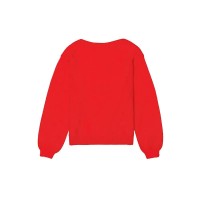 блуза,дамски,пуловери,дамски,плетени,дрехи,garcia,z0054,sweater,red,(true,red)
