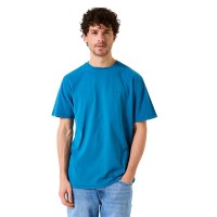 тениска,дамски,тениски,garcia,z1179,short,sleeve,t,shirt,vertigo,(blue)