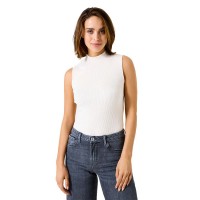блуза,дамски,пуловери,дамски,плетени,дрехи,garcia,z0052,sweater,whitecap,(white)